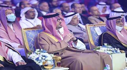 السعودية : انطلاق ندوة البركة للاقتصاد الإسلامي برعاية صاحب السمو الملكي الأمير فيصل بن سلمان بن عبد العزيز