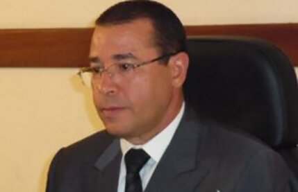 المغرب : والي جهة درعة – تافيلالت وعامل إقليم الرشيدية يؤكد أنه لا يتوفر على أي صفحة “فيسبوكبة” تحمل اسمه