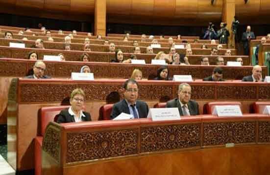 المغرب : الملتقى البرلماني الثالث للجهات يختتم أشغاله بإصدار توصيات تروم حسن تنزيل ورش الجهوية