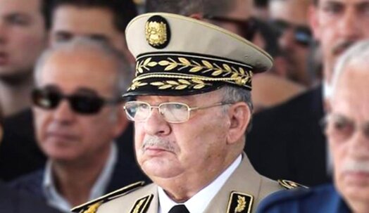 الجزائر : الفريق أحمد قايد صالح يدعو إلى التنصيب العاجل للهيئة الوطنية المستقلة للانتخابات