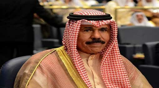 قناة العرب المغربية : من هو الشيخ نواف الأحمد الجابر الصباح أمير الكويت الجديد؟