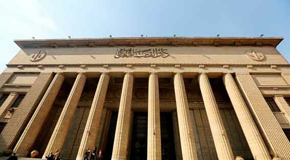 مصر : تنفيذ حكم الإعدام في حق 7 مدانين لهم ارتباط بأحداث كرداسة