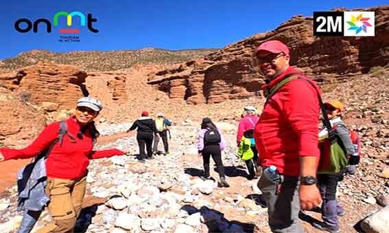 Zour Bladek” ; le nouveau concept de l’ONMT pour captiver les touristes marocains”