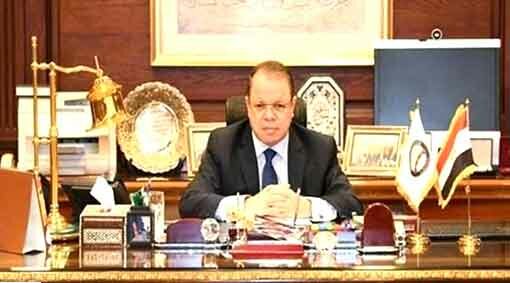 مصر : رسميا المجلس الأعلى للقضاء المصري يوافق على 11 قاضية للعمل بالنيابة العامة