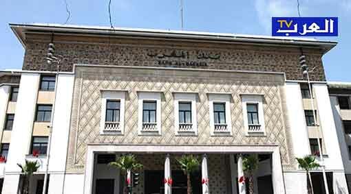 بنك المغرب : ارتفاع أوامر الأداء إلى 198 ألفا و156 في 2020