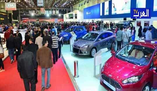 جمعية مستوردي السيارات بالمغرب : مبيعات السيارات تواصل النمو وتسجل ارتفاعا بـ8.97